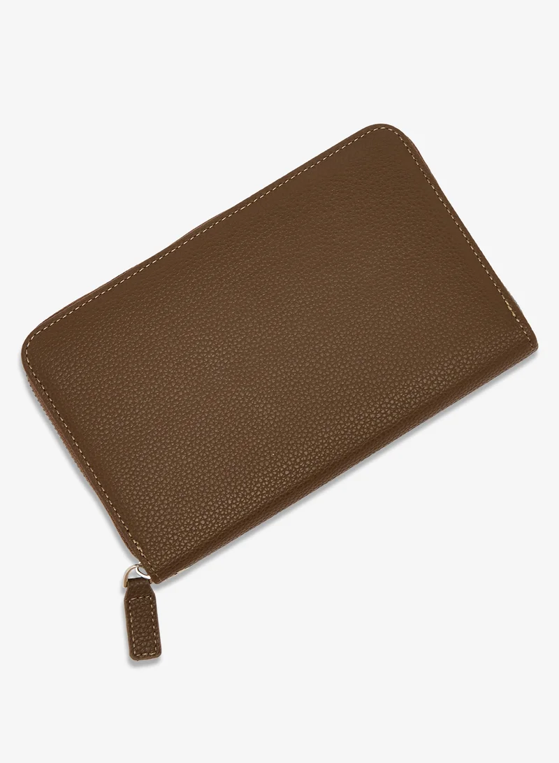 ايلا محفظة كلاسيكية